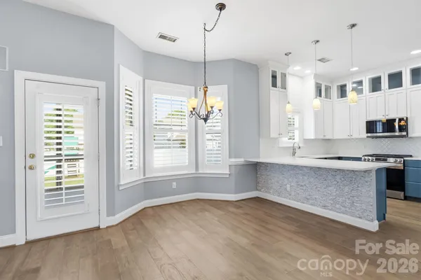 $549,900 | 2010 Seabiscuit Drive, Indian Trail, NC 28079