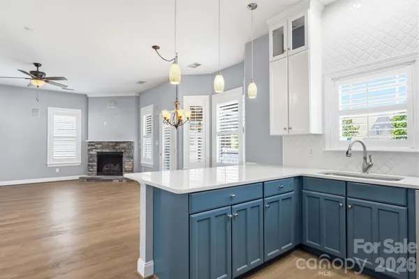 $549,900 | 2010 Seabiscuit Drive, Indian Trail, NC 28079