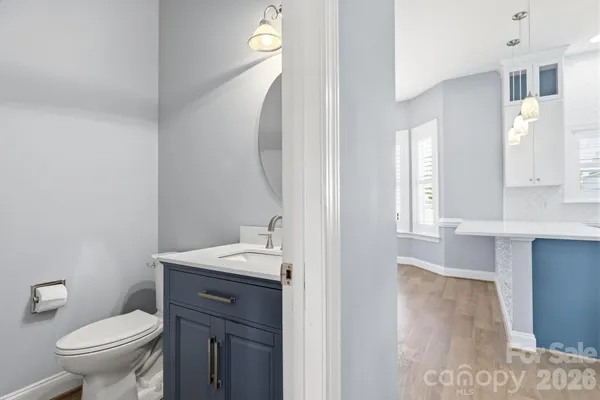 $549,900 | 2010 Seabiscuit Drive, Indian Trail, NC 28079