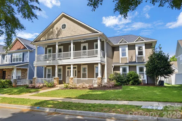 $549,900 | 2010 Seabiscuit Drive, Indian Trail, NC 28079
