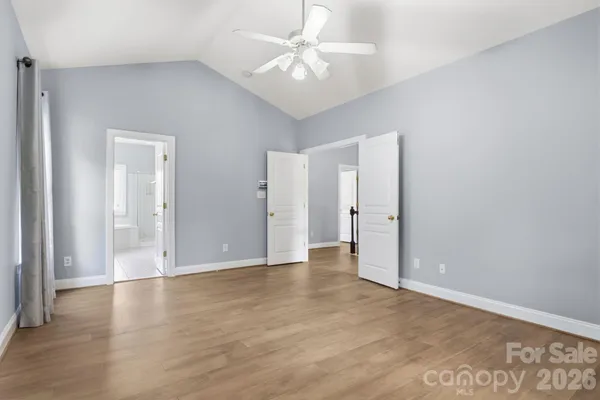 $549,900 | 2010 Seabiscuit Drive, Indian Trail, NC 28079