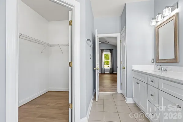 $549,900 | 2010 Seabiscuit Drive, Indian Trail, NC 28079