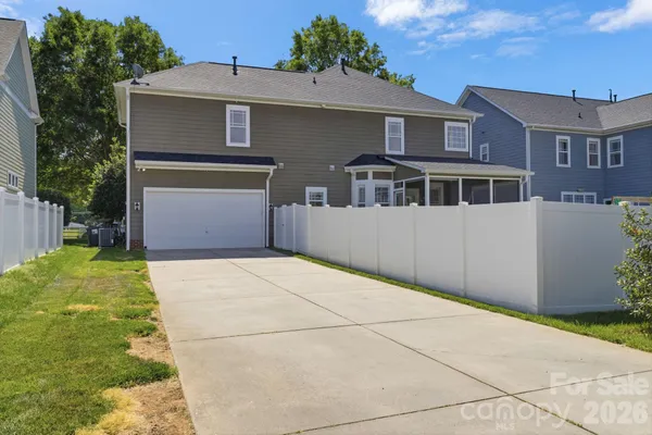$549,900 | 2010 Seabiscuit Drive, Indian Trail, NC 28079