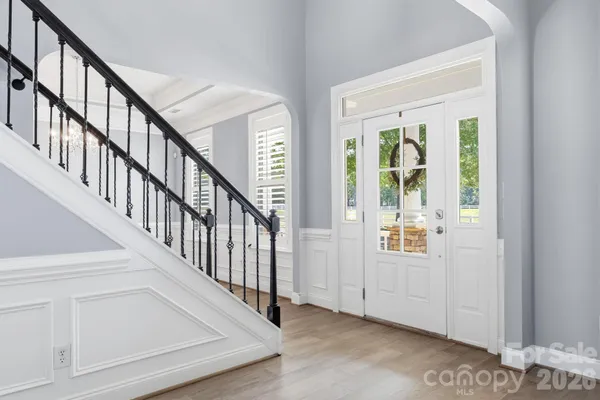 $549,900 | 2010 Seabiscuit Drive, Indian Trail, NC 28079
