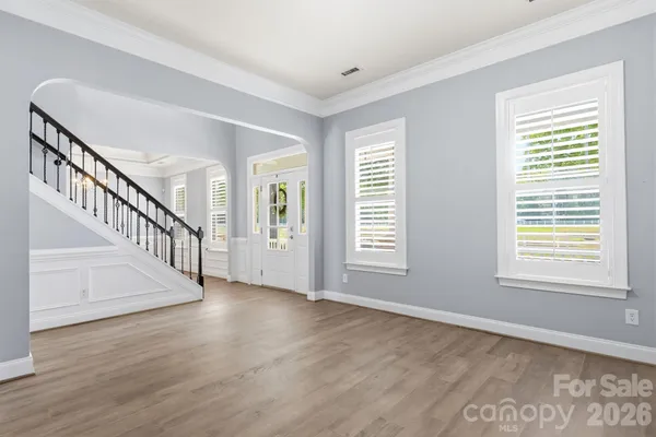 $549,900 | 2010 Seabiscuit Drive, Indian Trail, NC 28079