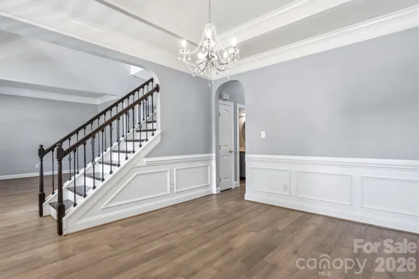 $549,900 | 2010 Seabiscuit Drive, Indian Trail, NC 28079