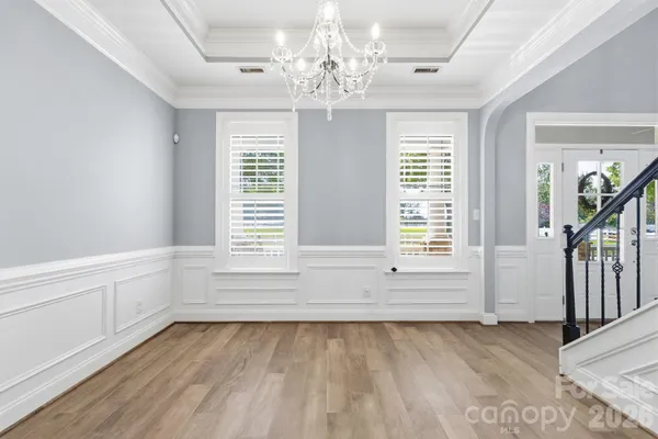 $549,900 | 2010 Seabiscuit Drive, Indian Trail, NC 28079