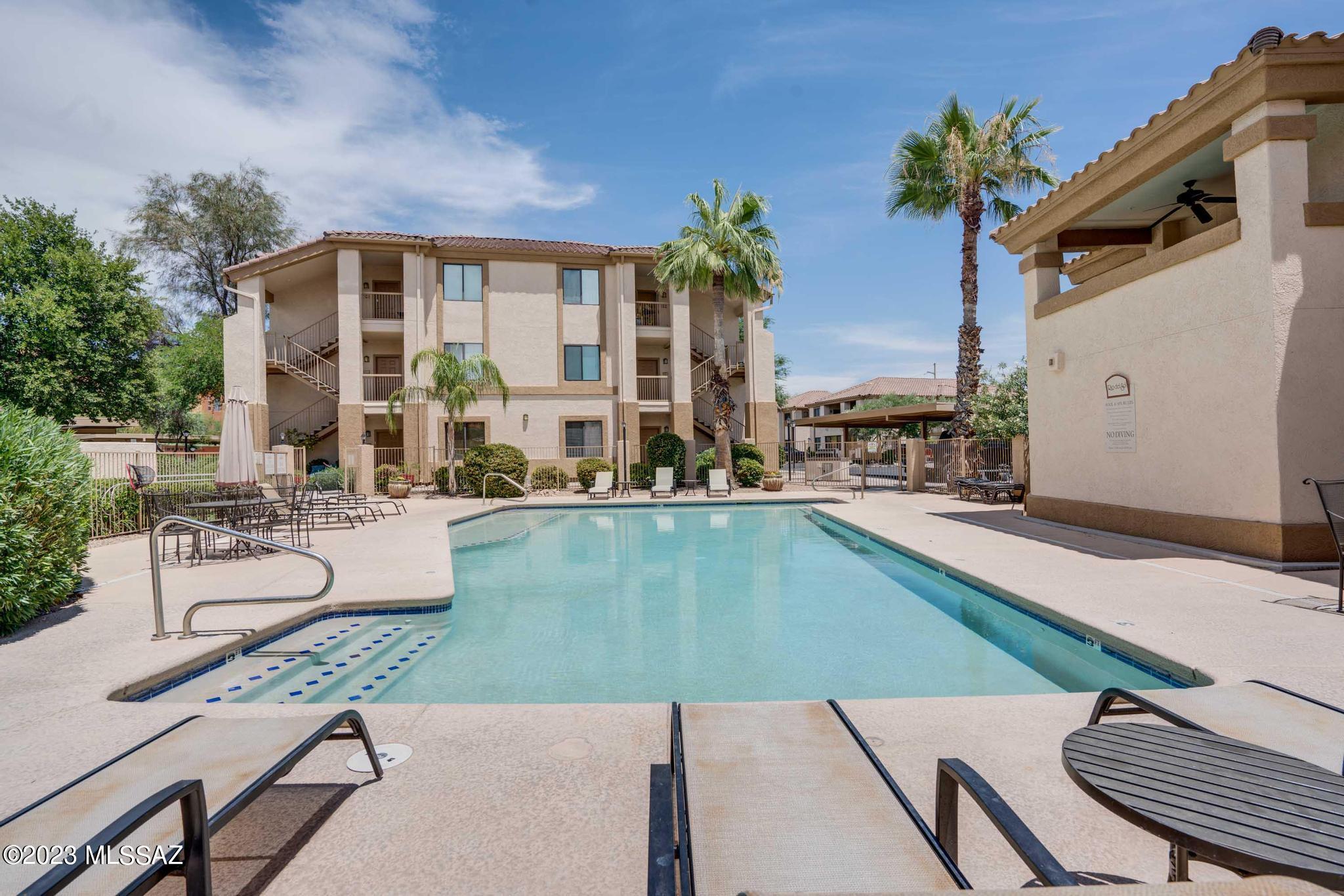 2550 East River Road, Unit 15101 Tucson, AZ 85718 - Photo 35 of 39