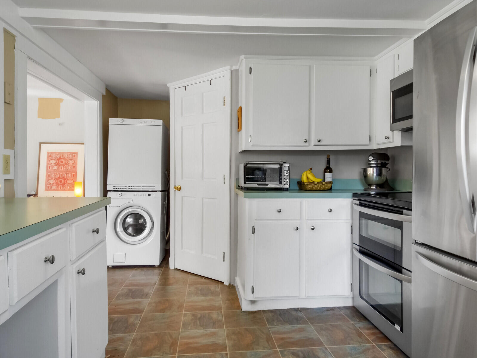 251 Basin Point Road Harpswell, ME 04079 - Photo 9 of 36 9 - 251 BPR kitchen3