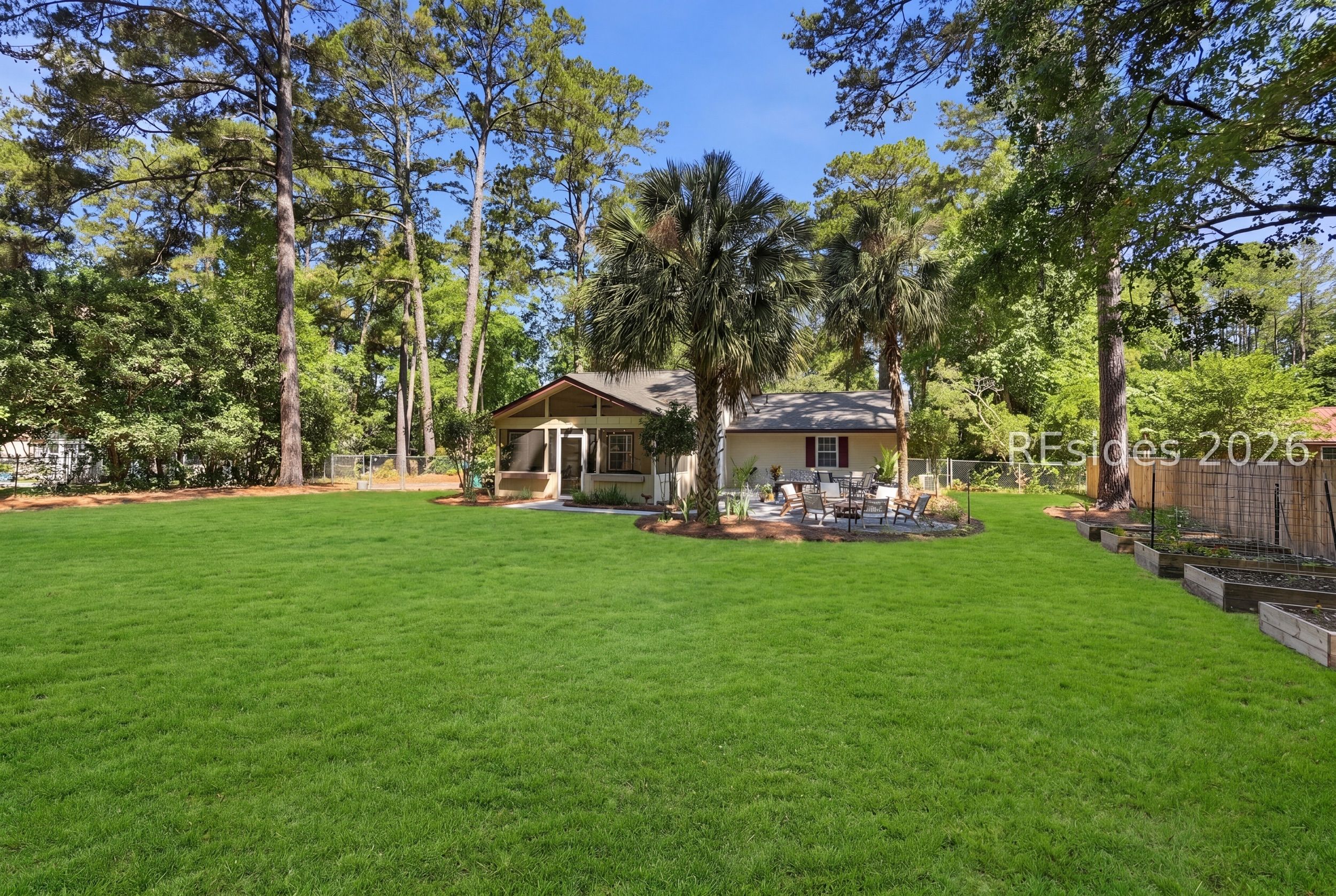 662 Old House Road Ridgeland, SC 29936 - Photo 38 of 54