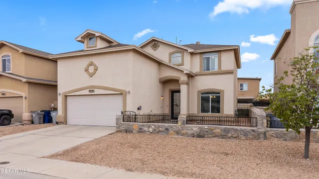 $269,000 | 4081 Hueco Land Lane, El Paso, TX 79938