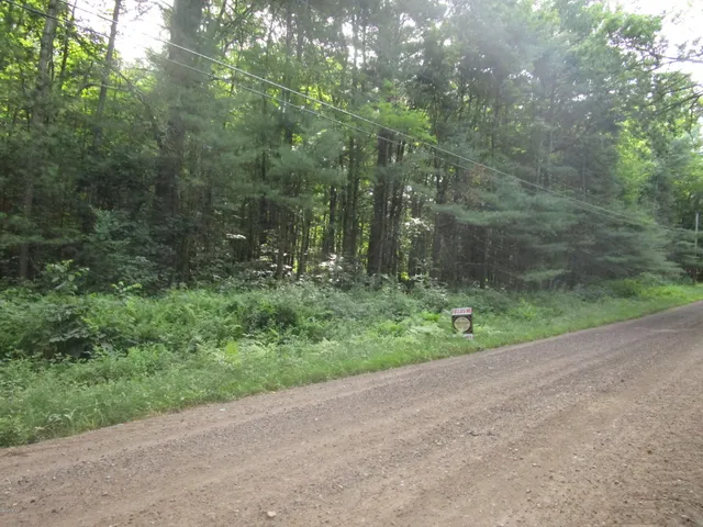 $39,000 | 0 Shunpike Road, Ashley Falls, MA 01222