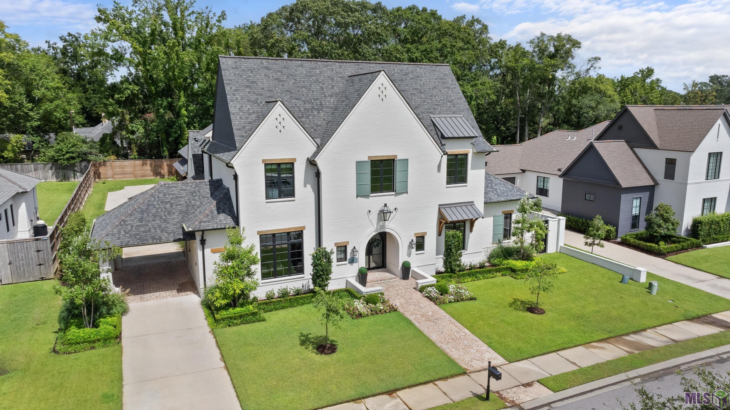 124 Valhalla Boulevard Baton Rouge, LA 70810 - Photo 8 of 60 Gallery Image 8