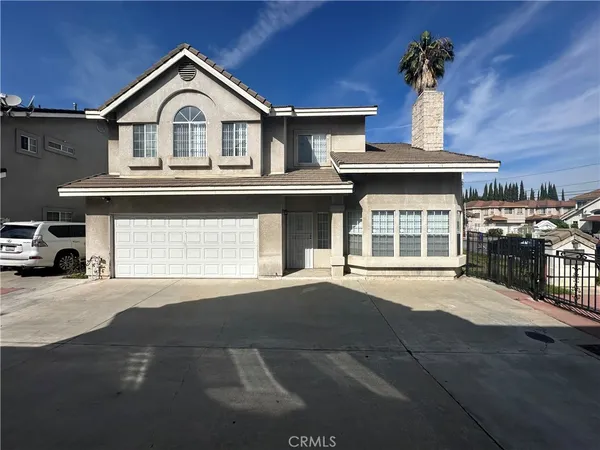 $768,000 | 3479 Whistler Avenue, El Monte, CA 91732