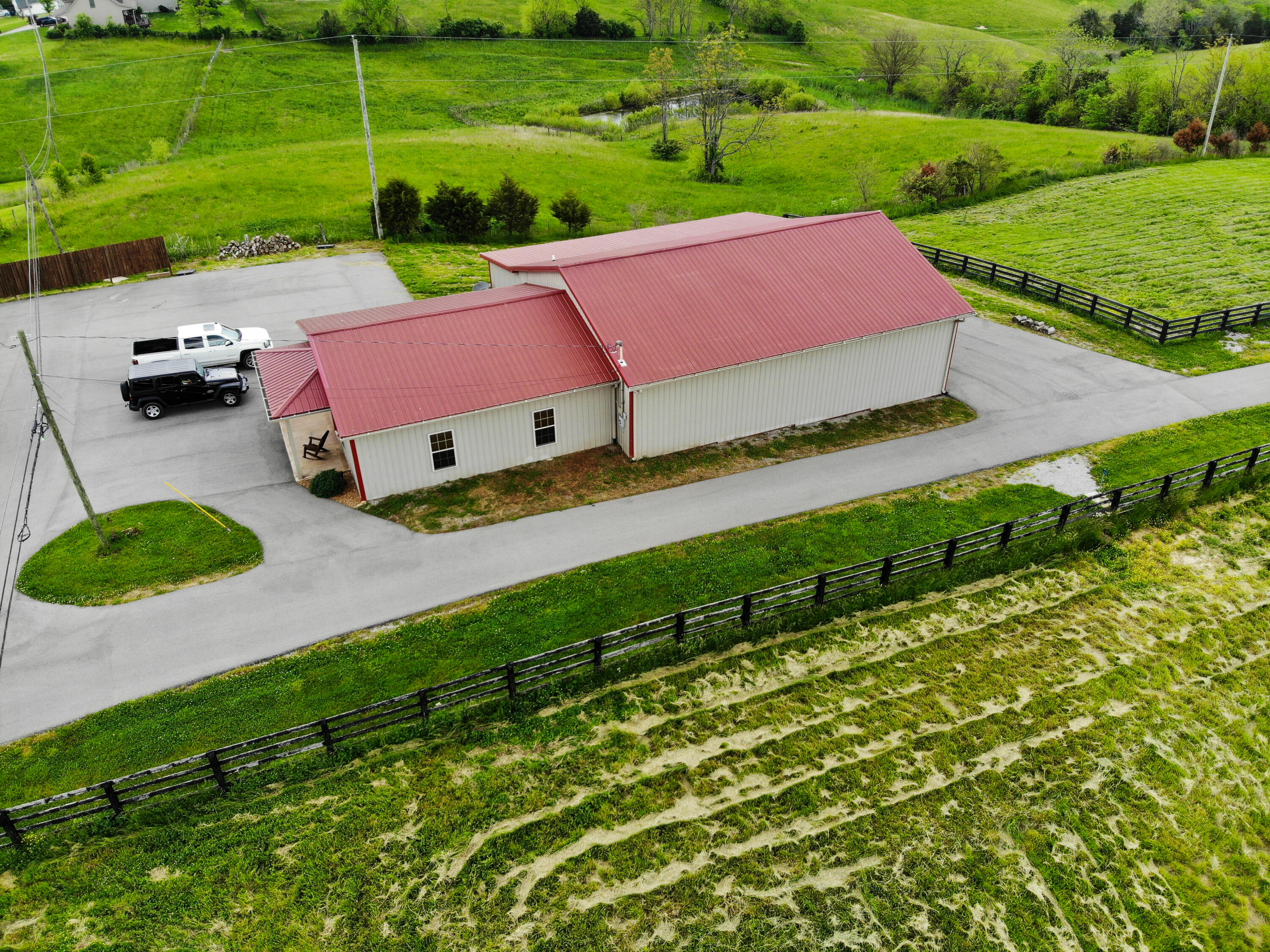 2079 Red House Road Richmond, KY 40475 - Photo 90 of 171 DJI_0319