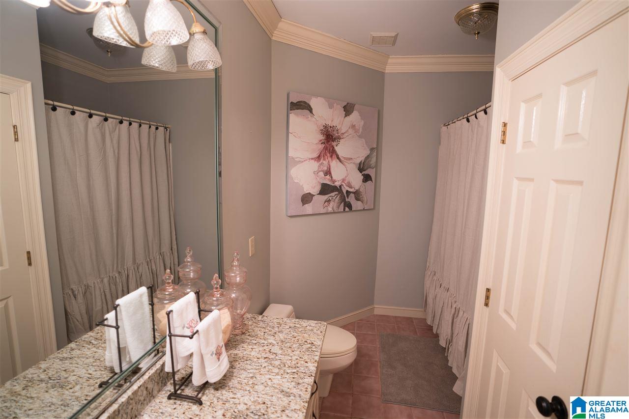 403 Woodward Road Trussville, AL 35173 - Photo 21 of 42