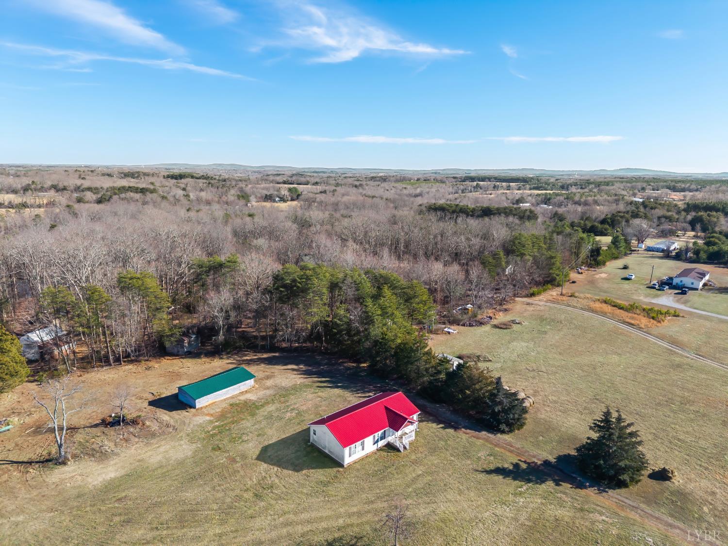 309 Marion Road Chatham, VA 24531 - Photo 27 of 29