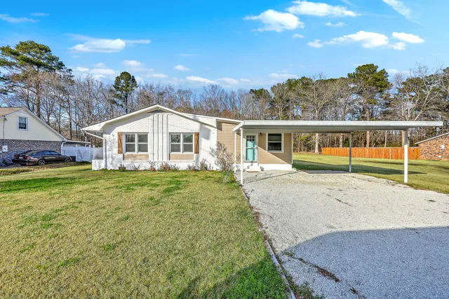 $335,000 | 233 North Pandora Drive, Goose Creek, SC 29445