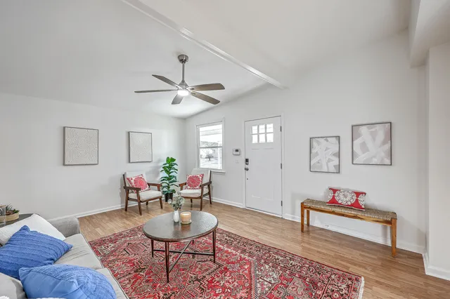 $335,000 | 233 North Pandora Drive, Goose Creek, SC 29445