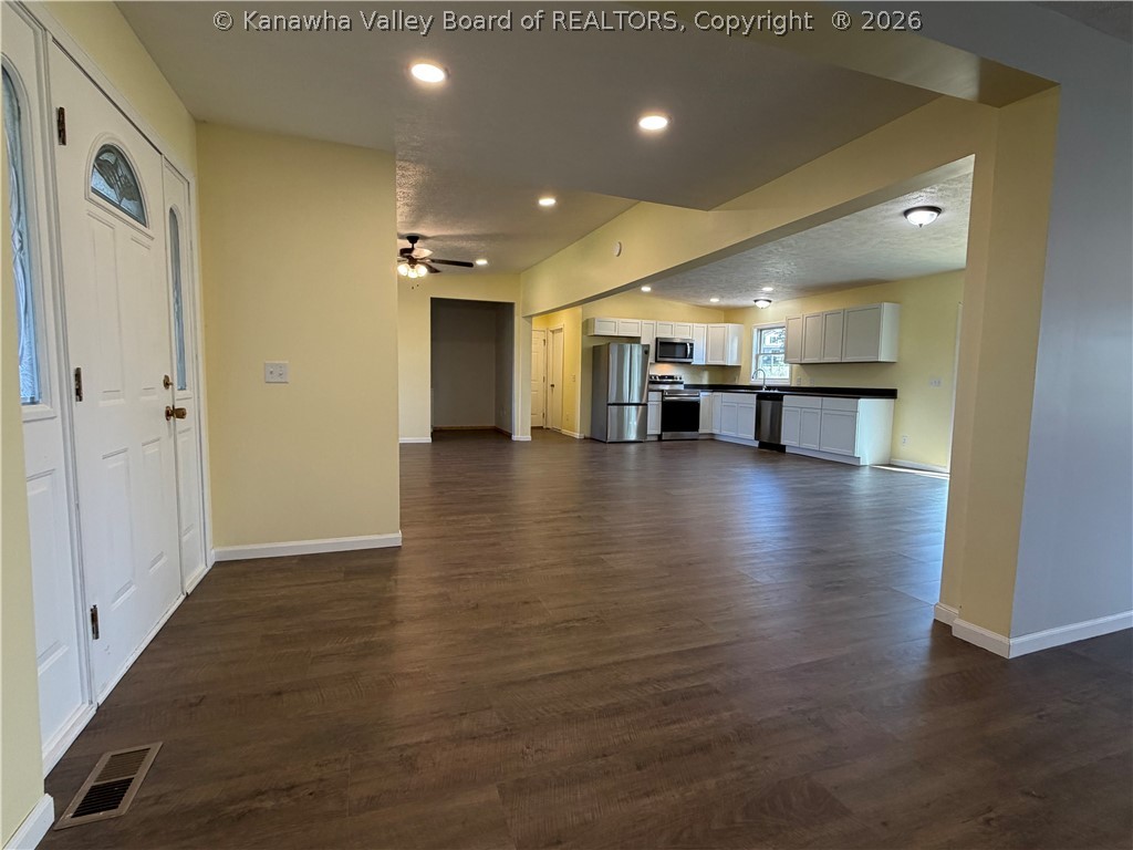 5860 Union Campground Road Letart, WV 25253 - Photo 15 of 34 Gallery Image 15