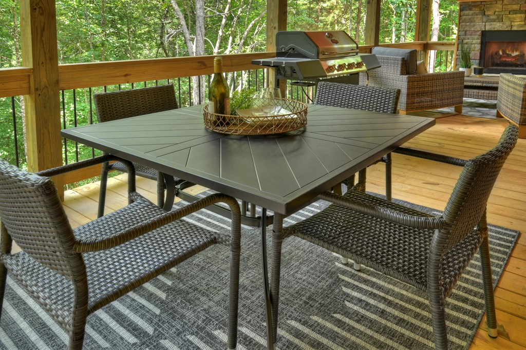 135 Windy Valley Lane Blue Ridge, GA 30513 - Photo 34 of 63