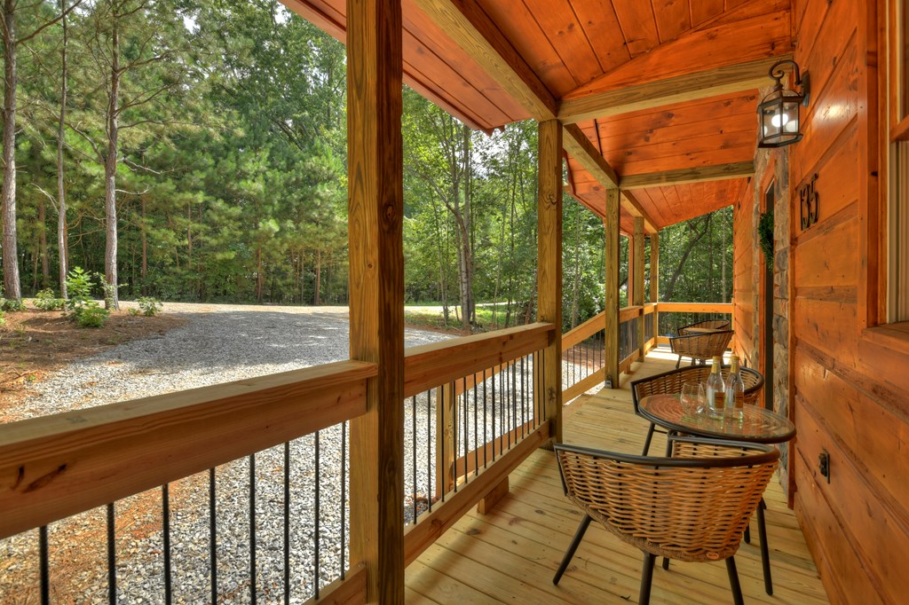 135 Windy Valley Lane Blue Ridge, GA 30513 - Photo 4 of 63