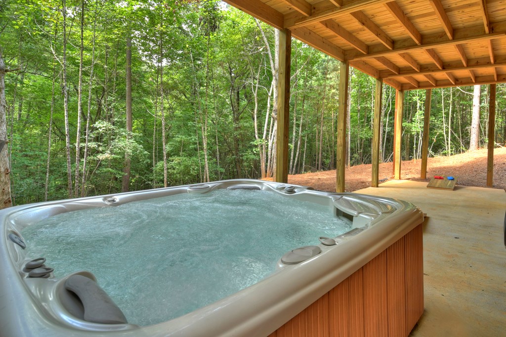 135 Windy Valley Lane Blue Ridge, GA 30513 - Photo 56 of 63
