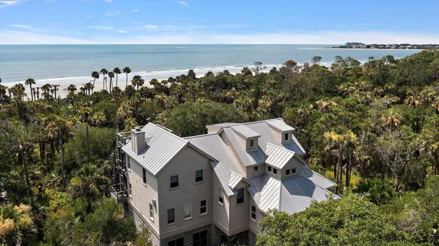 $2,349,000 | 311 Pelican Flight Drive, Dewees Island, SC 29429