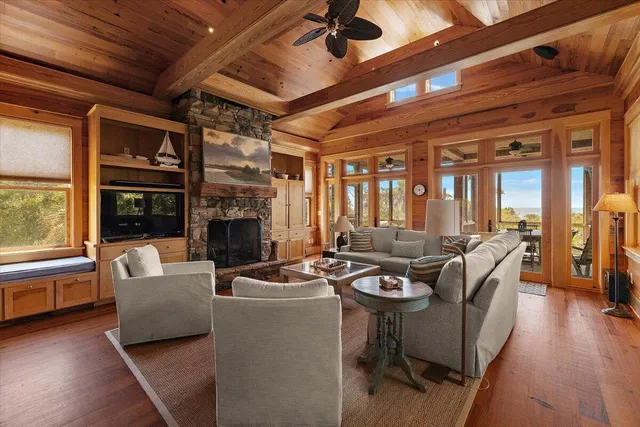 $2,349,000 | 311 Pelican Flight Drive, Dewees Island, SC 29429