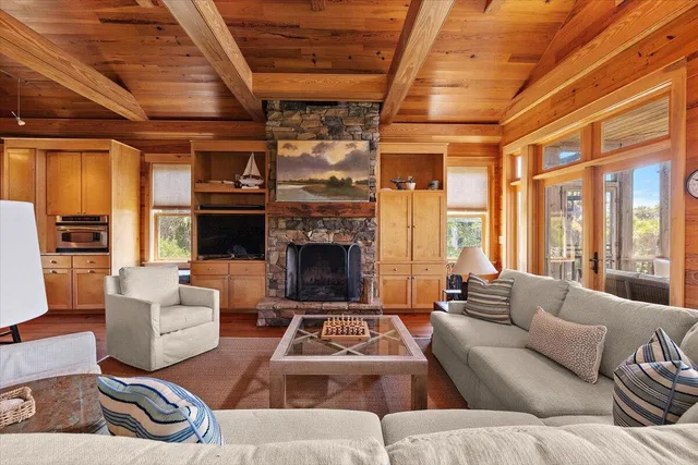 $2,349,000 | 311 Pelican Flight Drive, Dewees Island, SC 29429