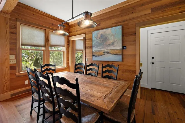 $2,349,000 | 311 Pelican Flight Drive, Dewees Island, SC 29429