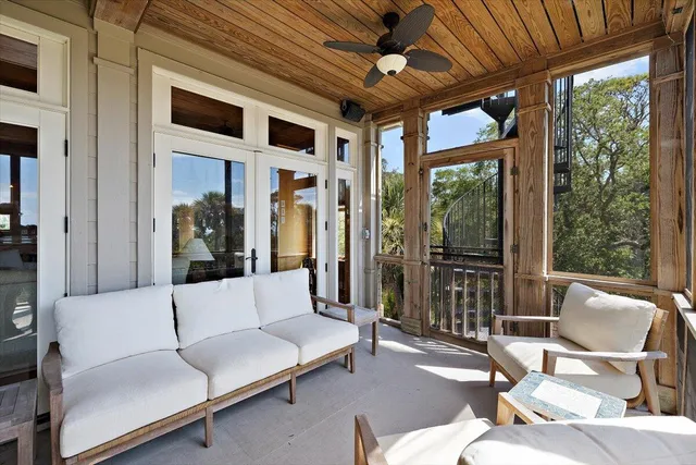 $2,349,000 | 311 Pelican Flight Drive, Dewees Island, SC 29429