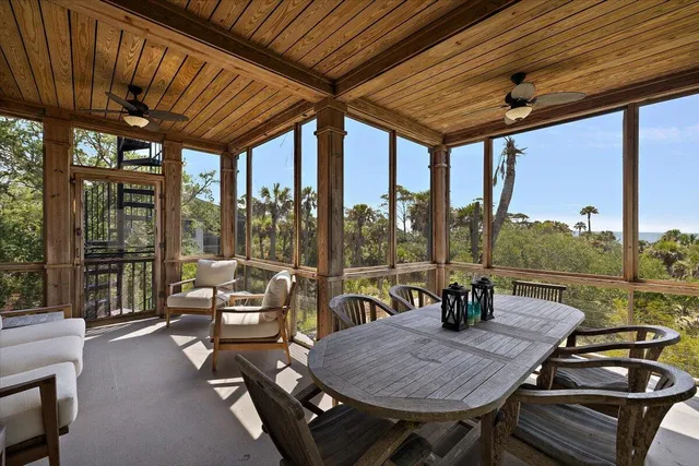 $2,349,000 | 311 Pelican Flight Drive, Dewees Island, SC 29429
