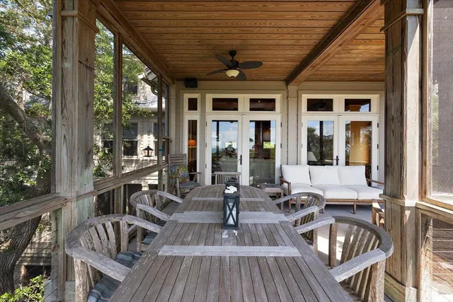 $2,349,000 | 311 Pelican Flight Drive, Dewees Island, SC 29429