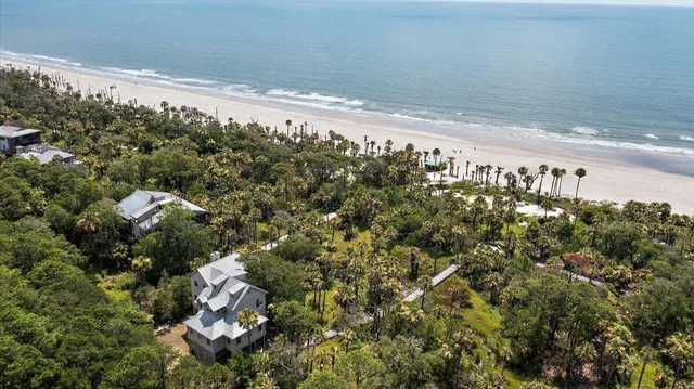 $2,349,000 | 311 Pelican Flight Drive, Dewees Island, SC 29429