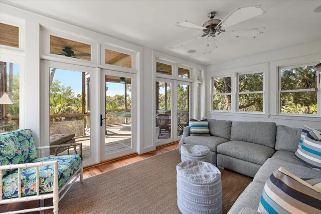 $2,349,000 | 311 Pelican Flight Drive, Dewees Island, SC 29429