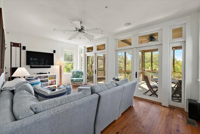 $2,349,000 | 311 Pelican Flight Drive, Dewees Island, SC 29429