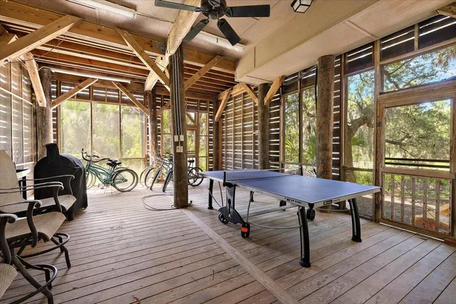 $2,349,000 | 311 Pelican Flight Drive, Dewees Island, SC 29429