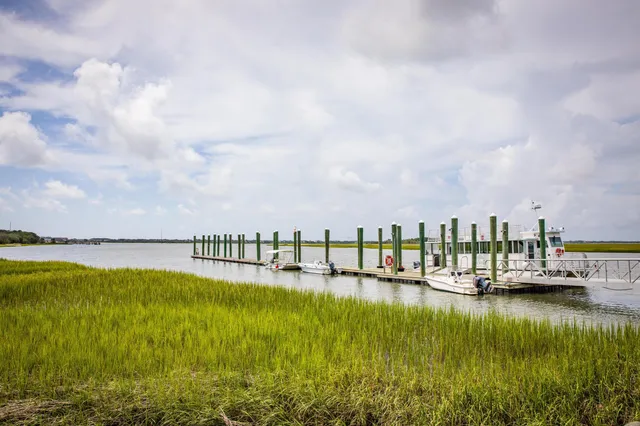 $2,349,000 | 311 Pelican Flight Drive, Dewees Island, SC 29429