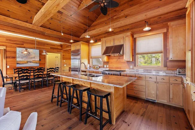 $2,349,000 | 311 Pelican Flight Drive, Dewees Island, SC 29429