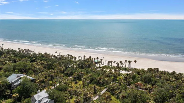 $2,349,000 | 311 Pelican Flight Drive, Dewees Island, SC 29429