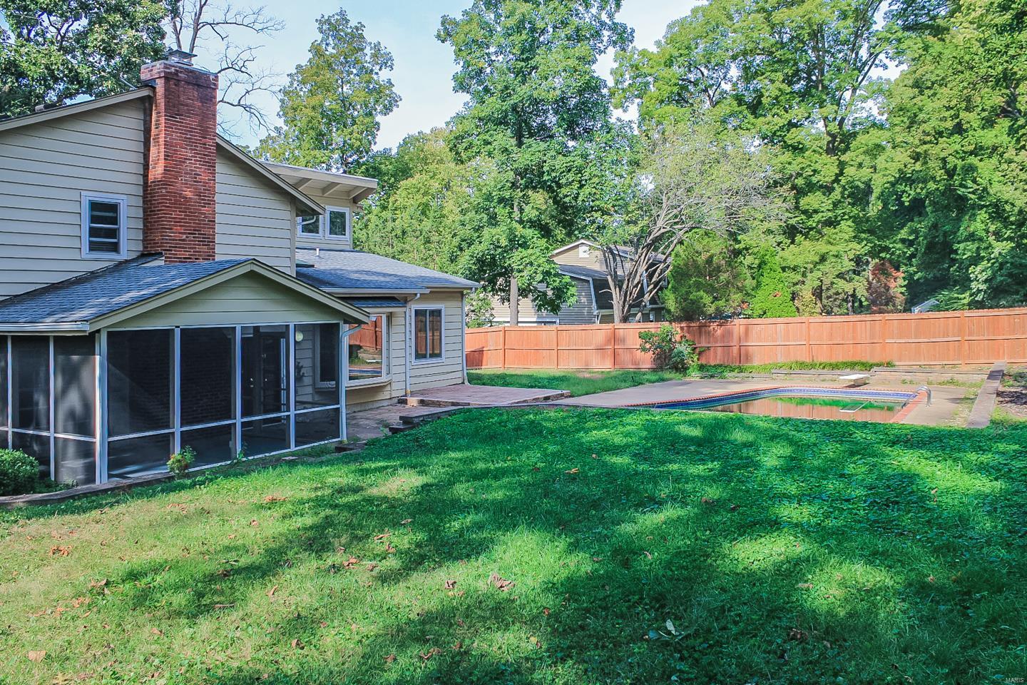 1924 Rustic Oak Road Chesterfield, MO 63017 - Photo 23 of 23 Gallery Image 23