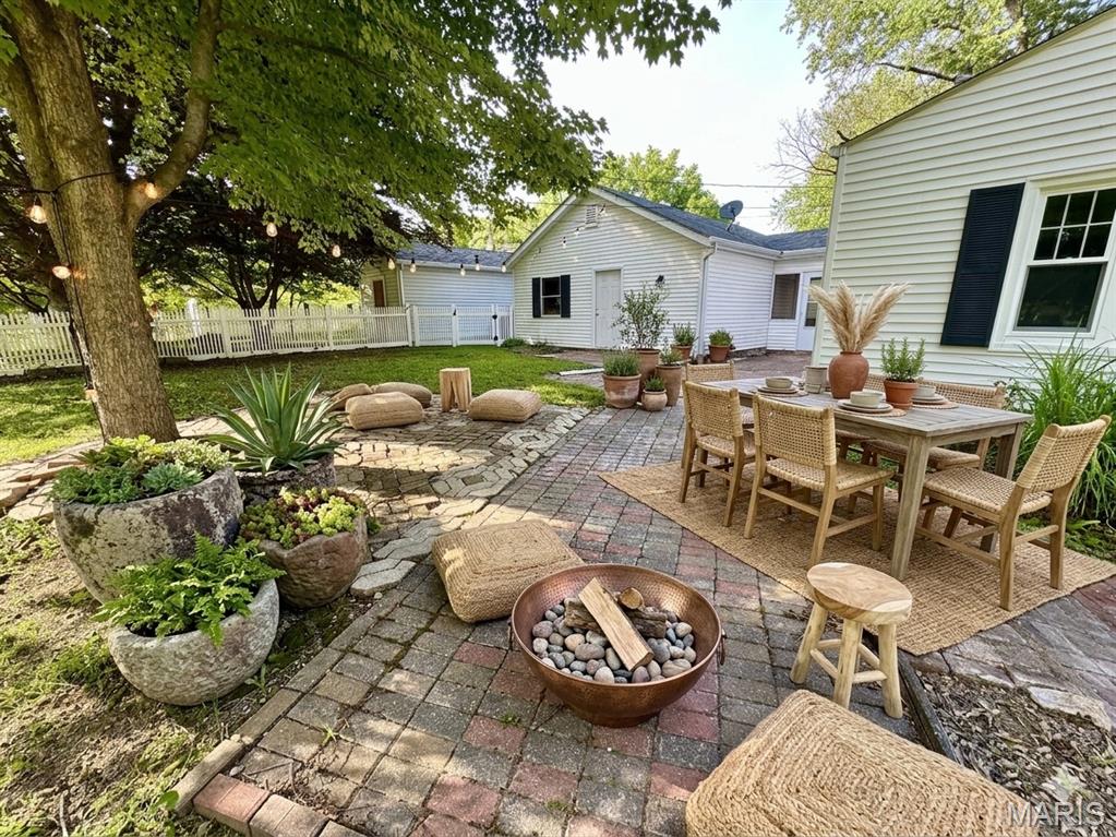 4720 Ruth Street Belleville, IL 62226 - Photo 82 of 88