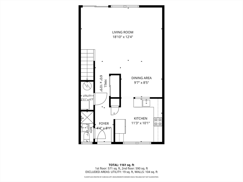 80 Damon Road, Unit 8111 Northampton, MA 01060 - Photo 31 of 31