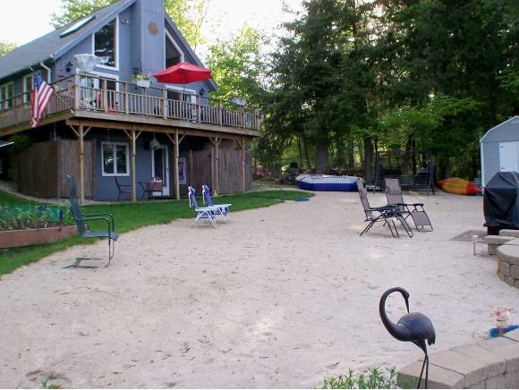 212 Varney Road Barnstead, NH 03225 - Photo 1 of 1