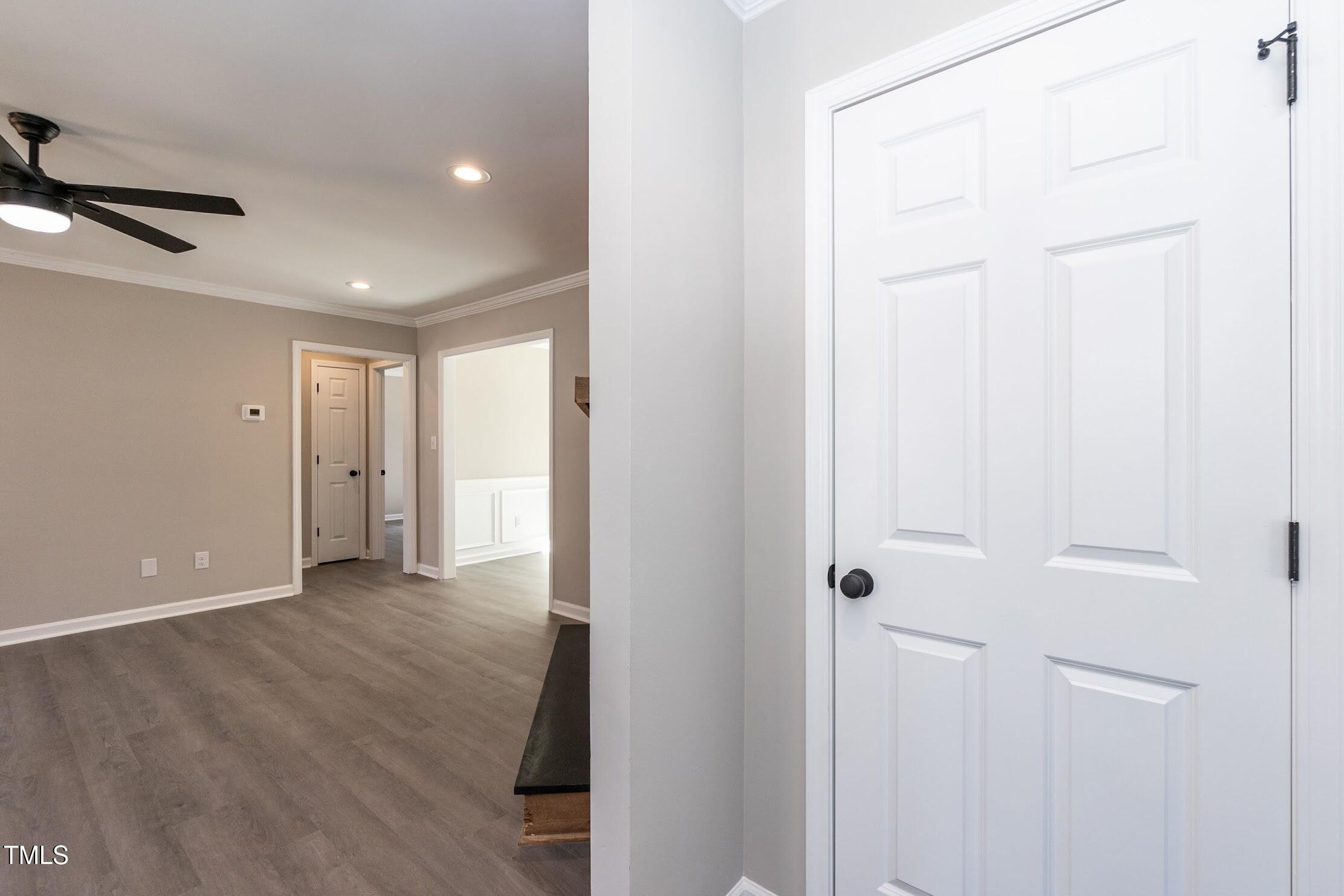 4220 Timberbrook Drive Raleigh, NC 27616 - Photo 15 of 34 Enterance 01