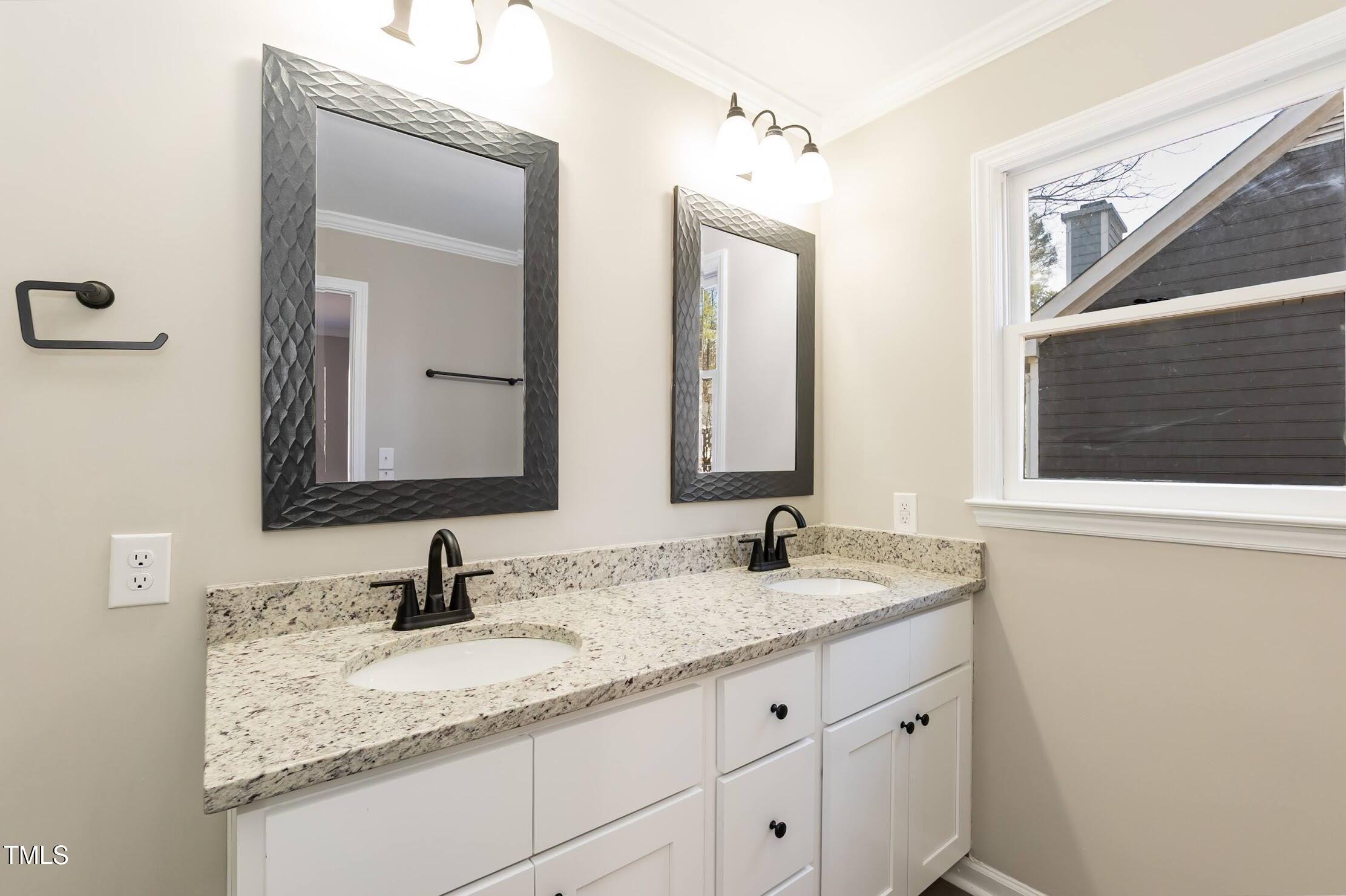 4220 Timberbrook Drive Raleigh, NC 27616 - Photo 25 of 34 Primary Bath 01