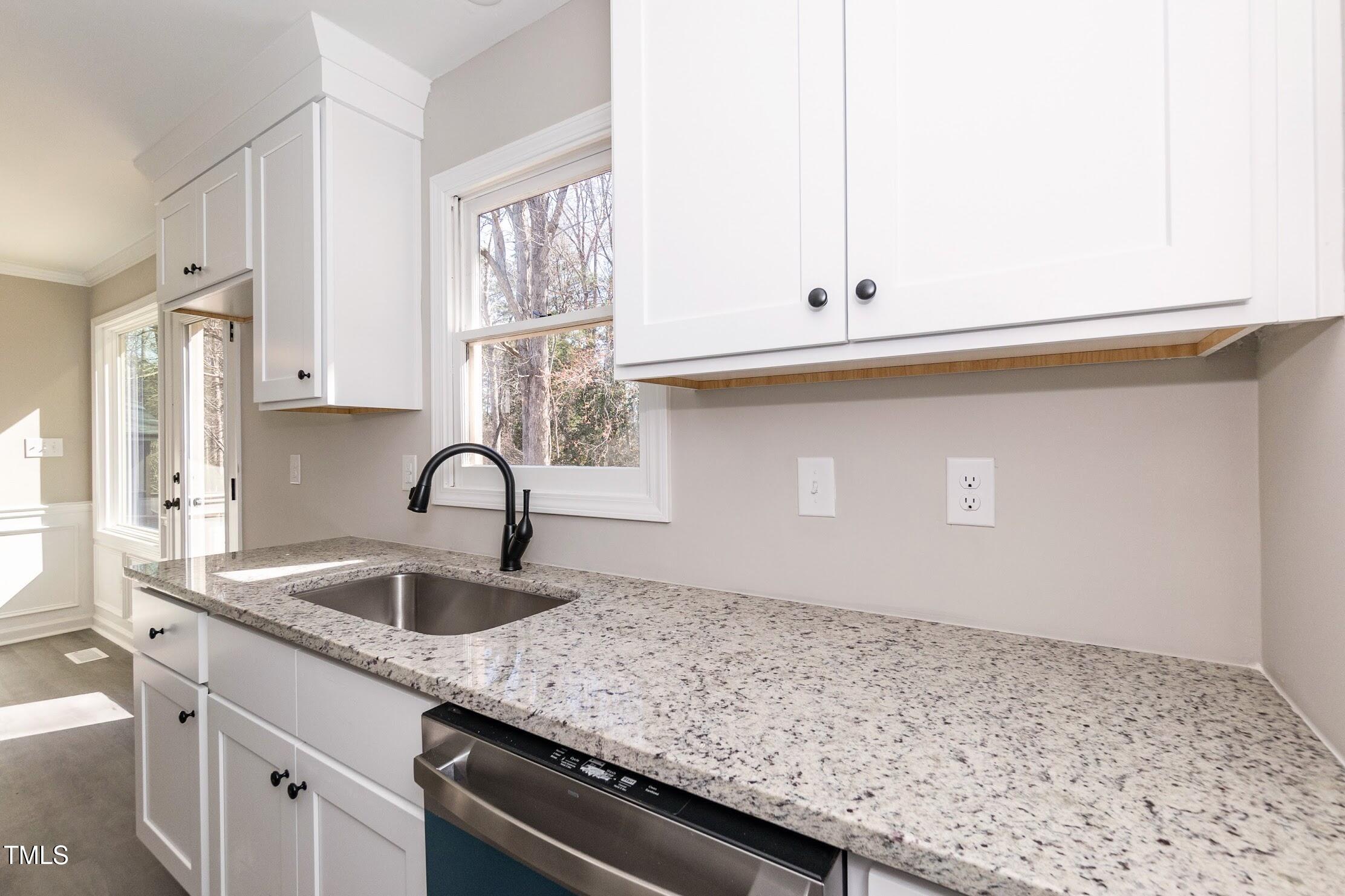 4220 Timberbrook Drive Raleigh, NC 27616 - Photo 27 of 34 Kitchen 05