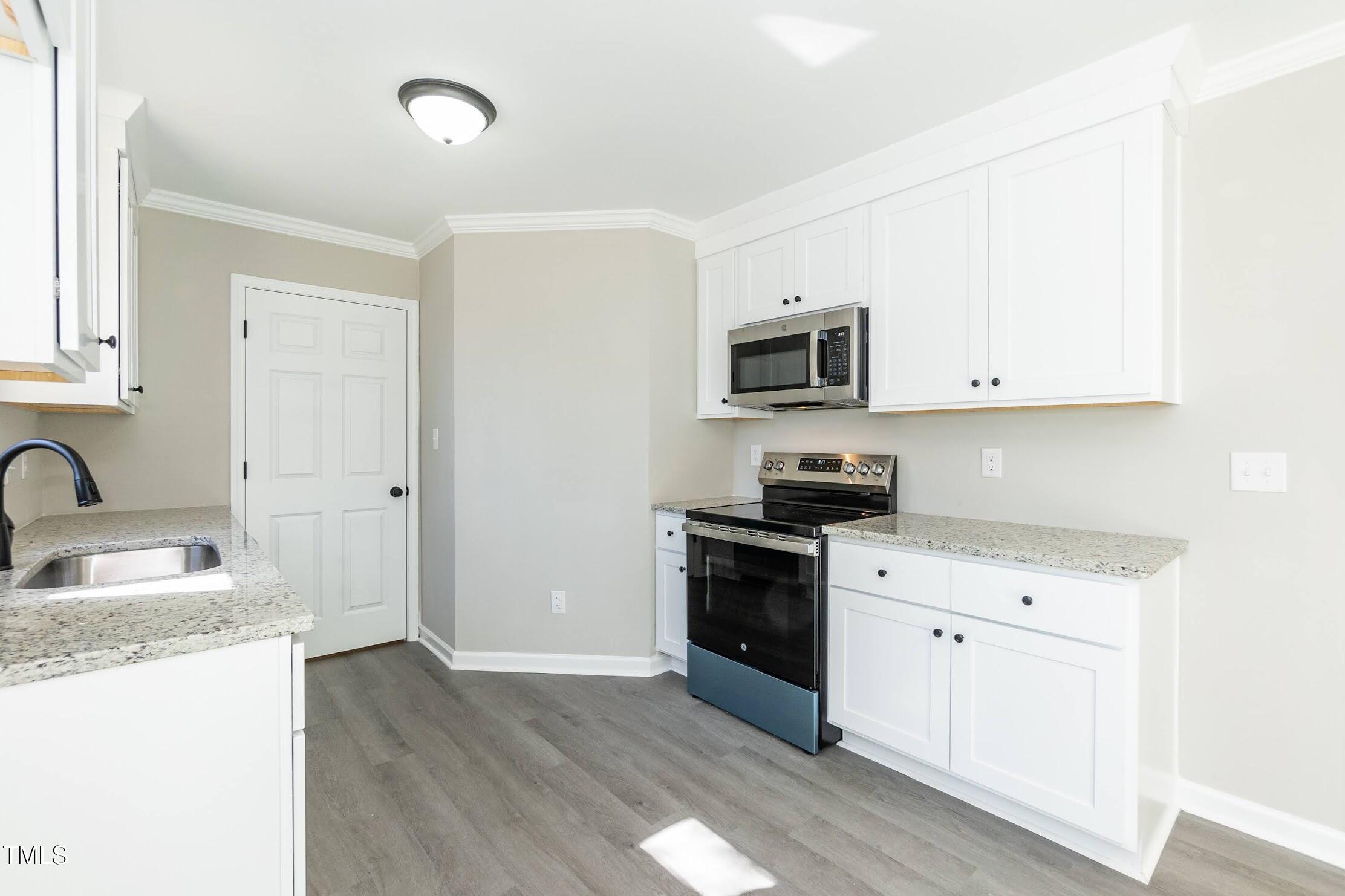 4220 Timberbrook Drive Raleigh, NC 27616 - Photo 28 of 34 Kitchen 03
