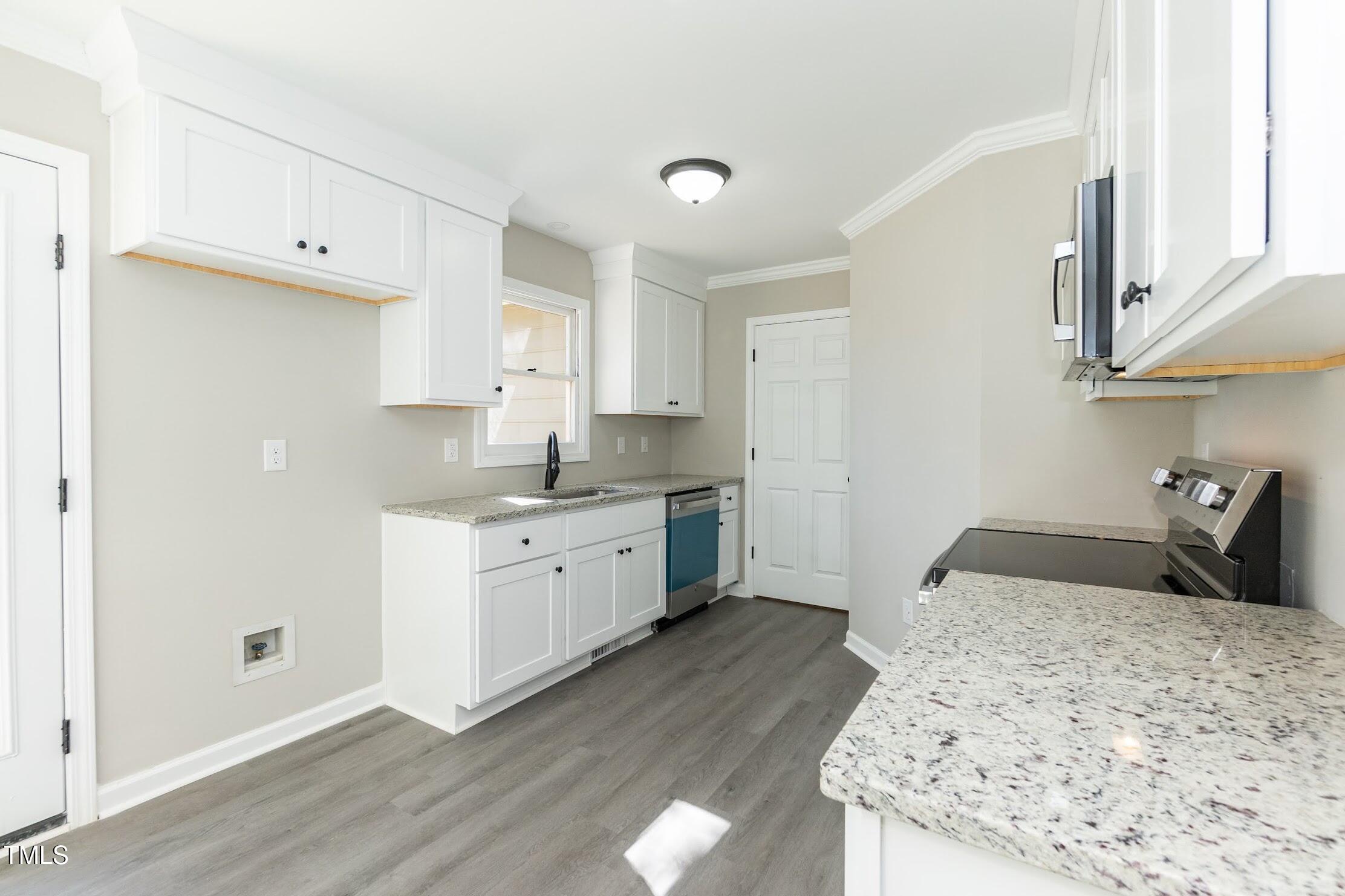 4220 Timberbrook Drive Raleigh, NC 27616 - Photo 30 of 34 Kitchen 01